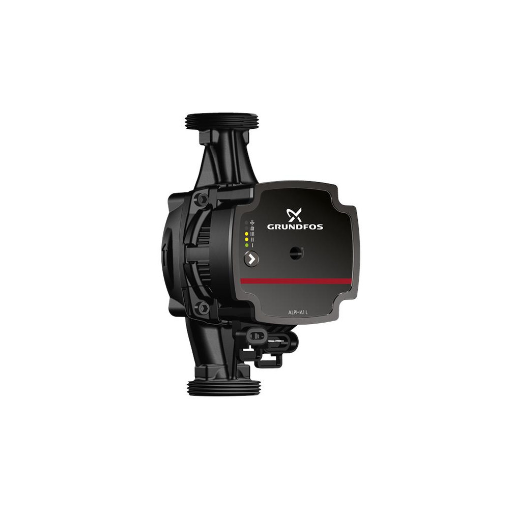 Grundfos Alpha 1 25 40 180 Notice